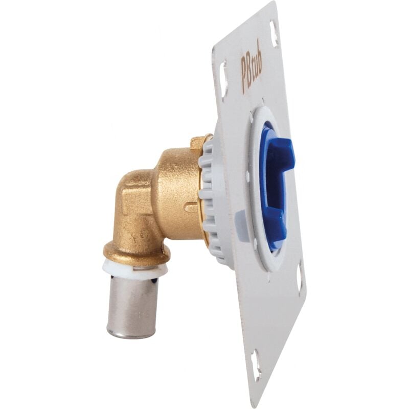 Kit fixation sertifix a sertir - monotrou 1/2'- 10x12