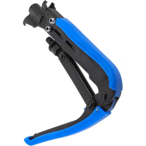 Sertir Coaxiale Essentielle Petite Pince Sertir Pour Sertir