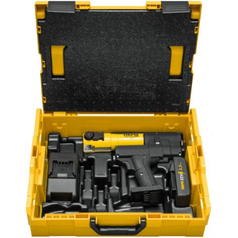 Sertisseuse Mini dans coffret L-Boxx