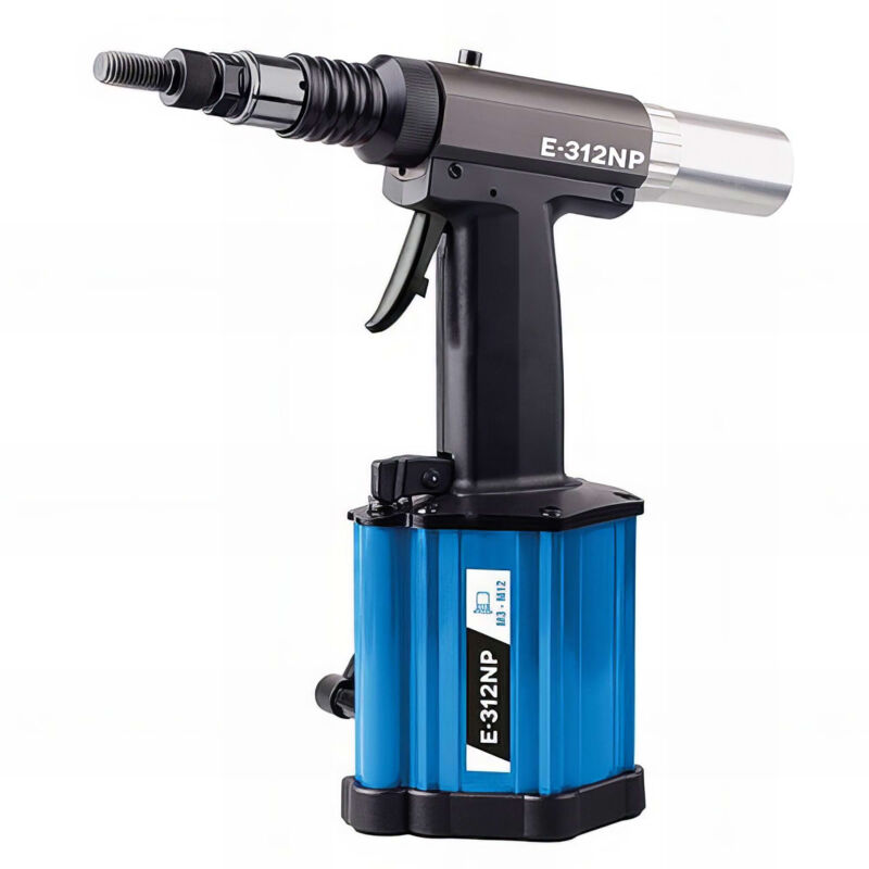 Scell-it - Sertisseuse oléo-pneumatique M3 - M12