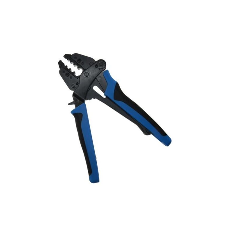 Sertisseuse pour Rg58 Rg59 Rg174 Con100-crim