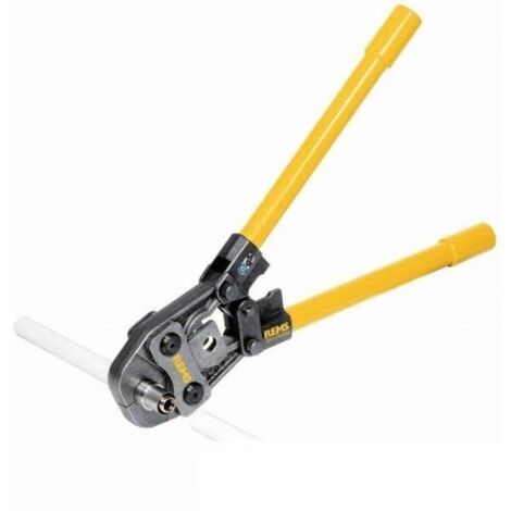 Sertisseuse radiale manuelle REMS Eco press 574000