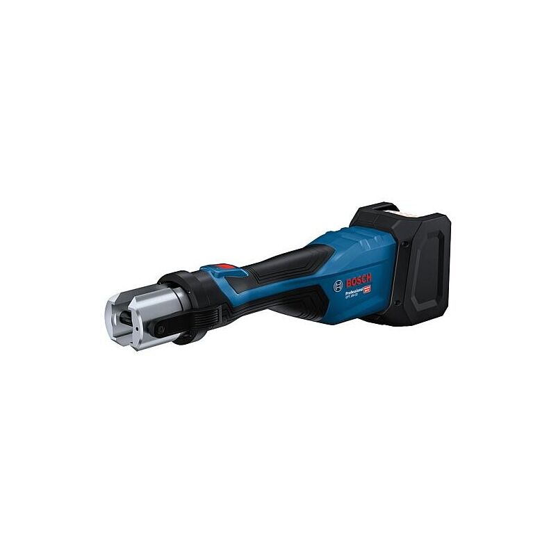 Bosch - Sertisseuse sans fil gpt 18V-32 18 v Standard sans batteries ni chargeur
