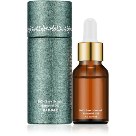 Sérum naturel pour raffermir et augmenter la poitrine - Essence botanique pour buste ferme et galbé