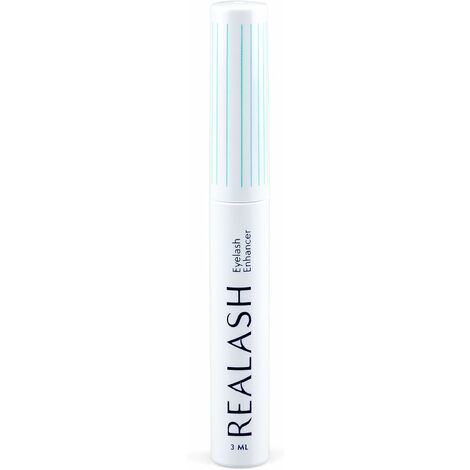 Serum pour Cils Serum Cils Croissance aux Ingrédients Naturels Sérum Soin des Cils Eyelash Enhancer Sérum pour faire Pousser les Cils Sérum Cils Vegan (3 ml)