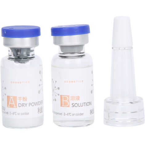 Sérum Réparateur pour Microblading et Tatouage des Sourcils et Lèvres (1.1g/3ml)