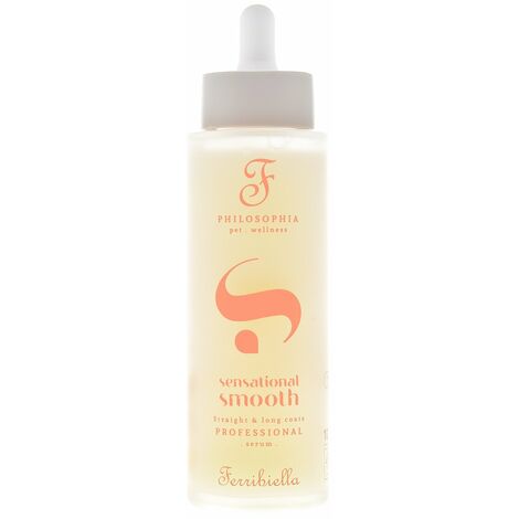 Sérum restructurant pour les poils longs et lisses 100 ml