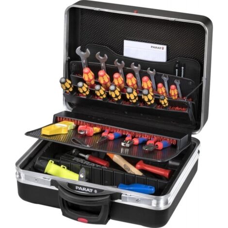 Serva Classic Strumenti Parat 360X200X470Mm