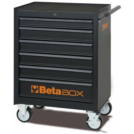 Servant mobile d'atelier Beta C04 BOX