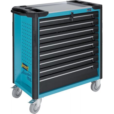 Servante 179XL-8 1027x 980x503mm Hazet