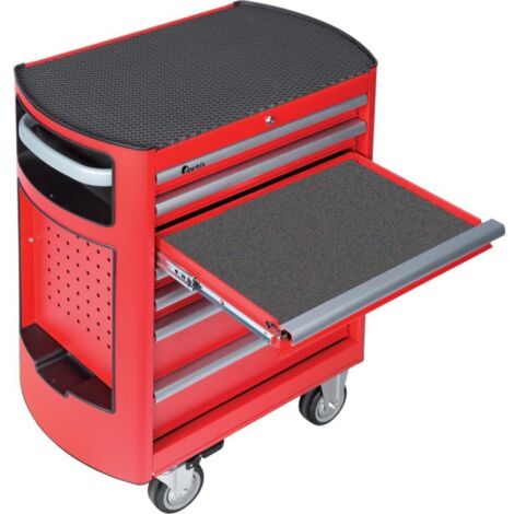 Servante 795x480x1010 mm FORTIS