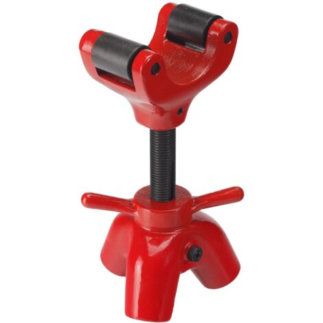 Servante à rouleaux pour machine à fileter 2" ou 4" - 161100 - Virax