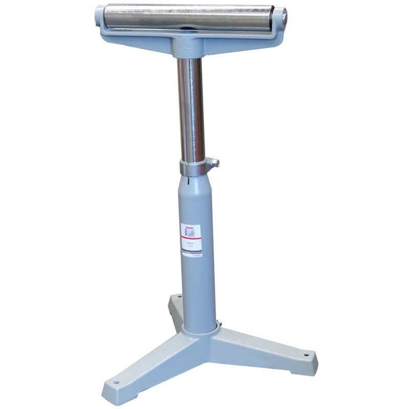 Servante à rouleaux pro 350 mm x Ht. 600 à 990 mm - Holzmann