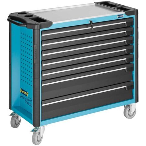 Servante atelier 179XXL-7 1027x1155x503mm Hazet