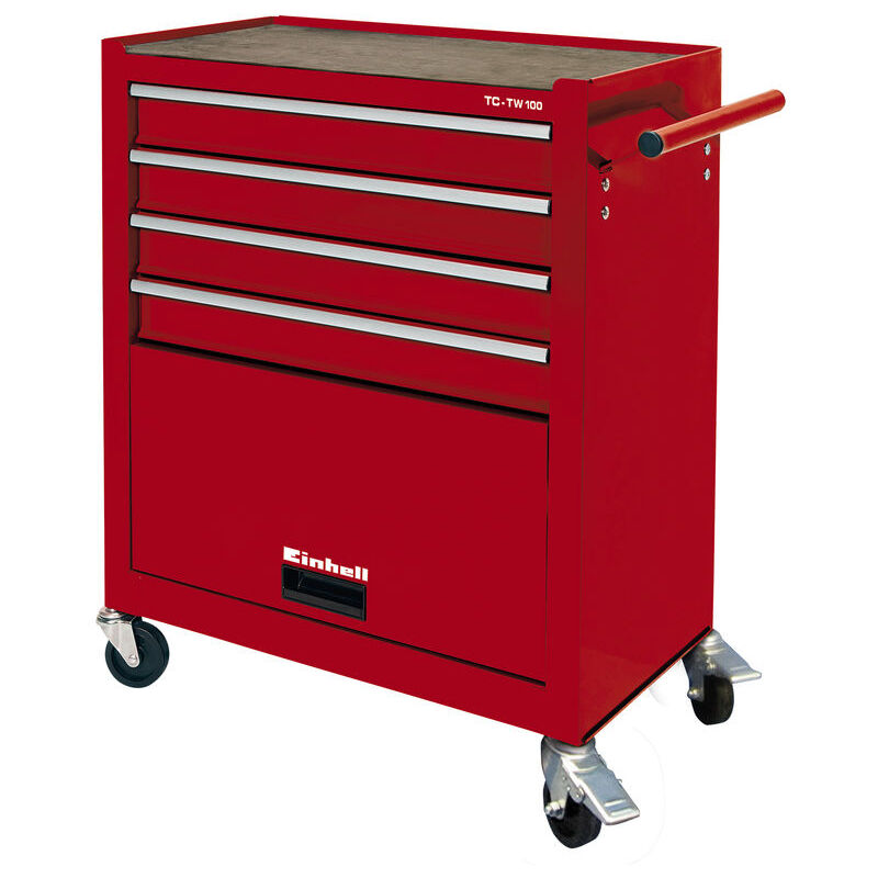 Servante atelier TC TW 100
