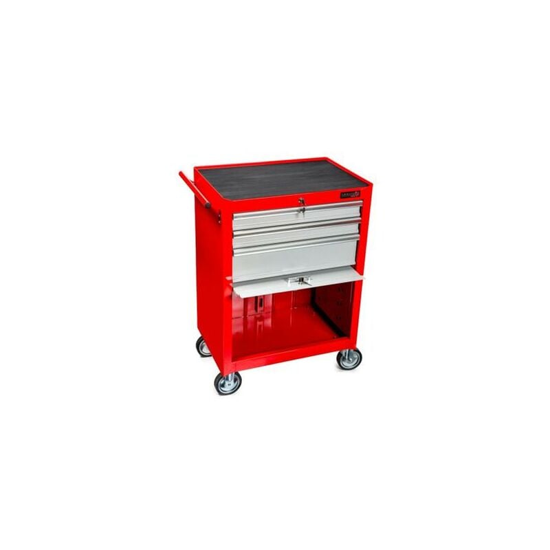 Dogher - Servante d'atelier 3 tiroirs Gamme std