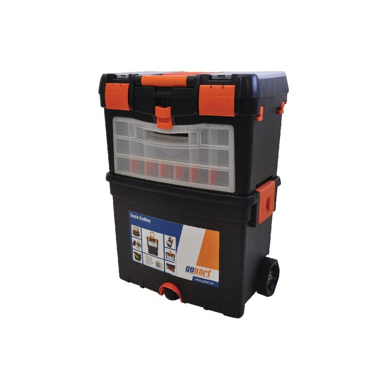 Servante d'atelier GOPART 10200GP