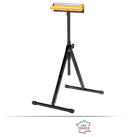 FP Servante d'atelier à rouleau/à billes/tréteau