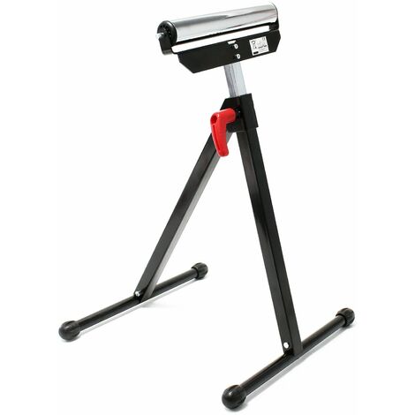 Servante à rouleau montante pliable - 70-108cm