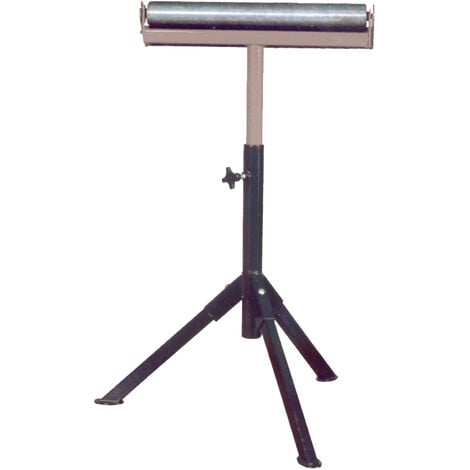 Leman - Servante d'atelier à rouleau charge max. 150 Kg
