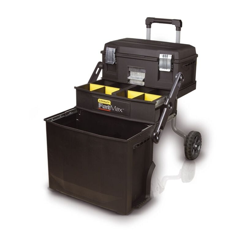 Stanley - Servante d'atelier Cantilever Fat Max 1-94-210