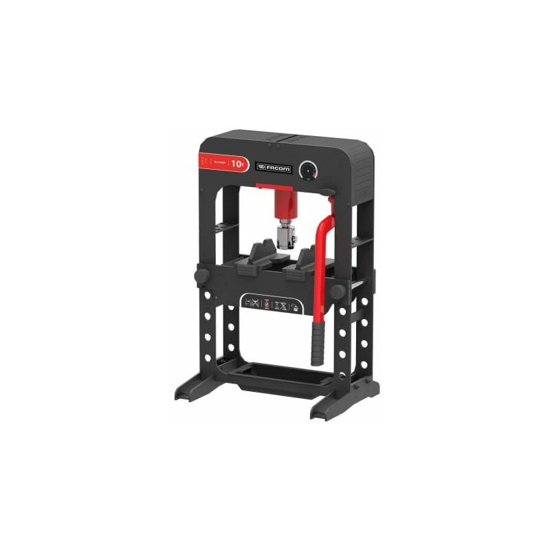 Presse d'atelier 15 tonnes Facom Prix pour 1 )