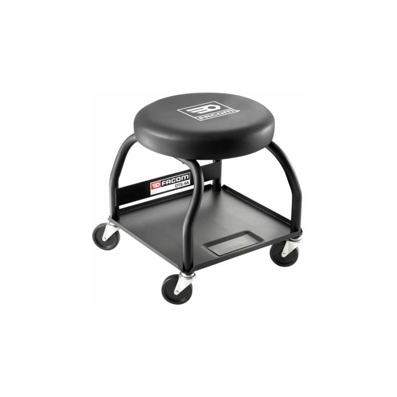 Marchepied Facom à 1 marche ( Prix pour 1 )