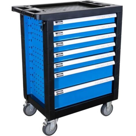 Servante d'atelier Premium GWSP 07