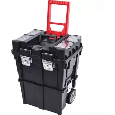Servante de rangement mobile