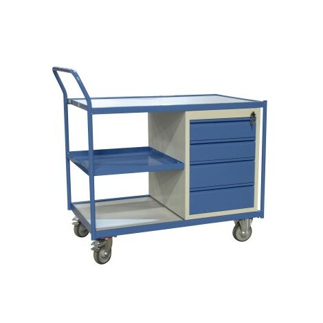 Servante établi - 250 kg
