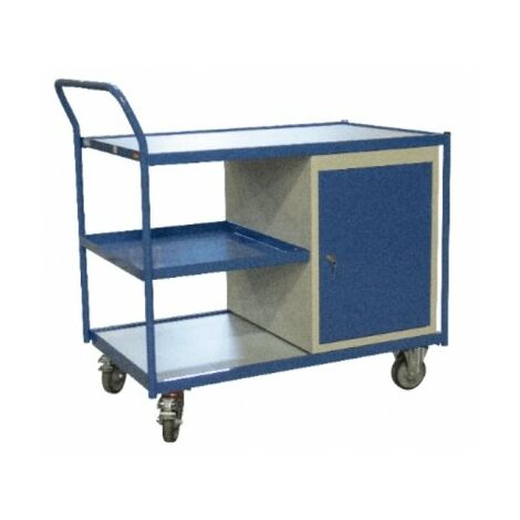 Servante établi avec jeu de clés - 250 kg