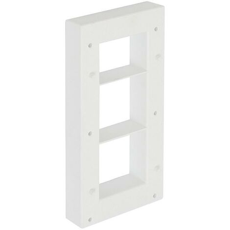 SERVETTO distanciadores para servetto 3t. elegir color. color blanco