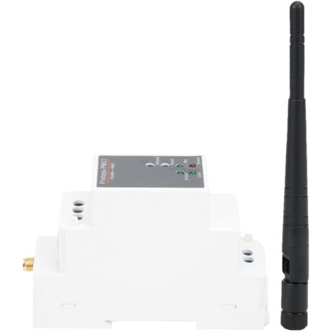 Serveur Série RS485 vers WiFi Ethernet pour Systèmes Mbed