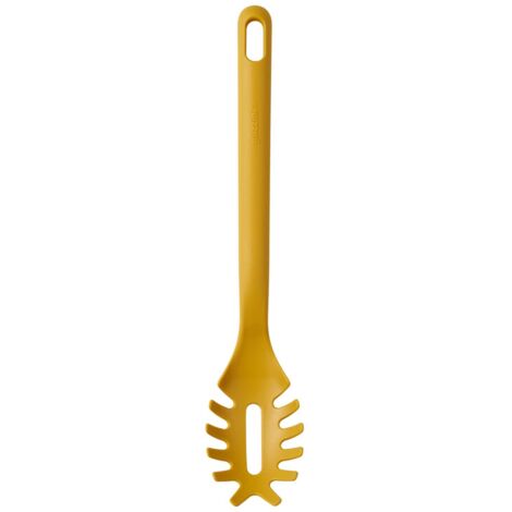 Servi spaghetti Chef Line Giallo Guzzini