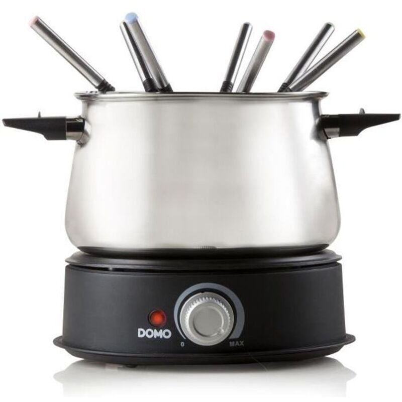 Domo - Appareil à Fondue DO706F