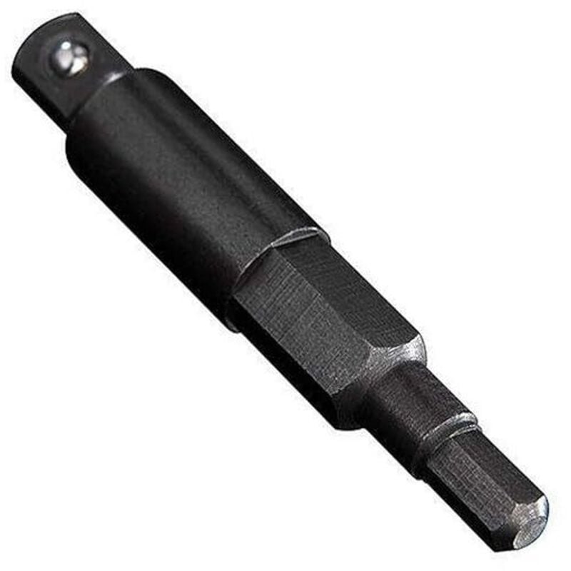 Image of Service-Sechskantschlüssel-Adapter für geraden Service-Ratschenschlüssel, 1839046-INHHUB