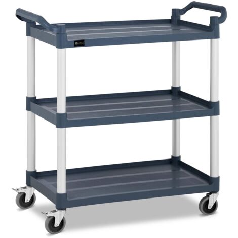 Utility trolley