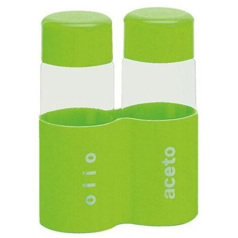 Service d'assaisonnement Ensemble de 2 pièces Picnic Cosmoplast