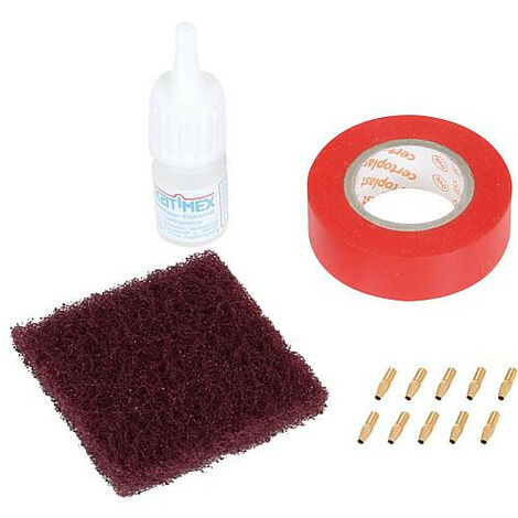 Service de base pour Kati Blitz Mini