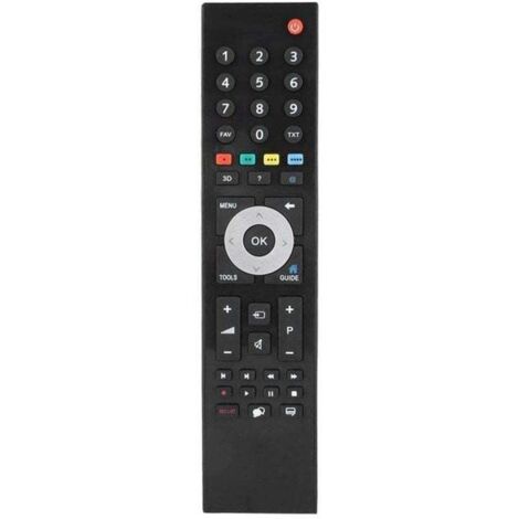 Service de remplacement Smart TV Télécommande pour GRUNDIG TV TP7187R