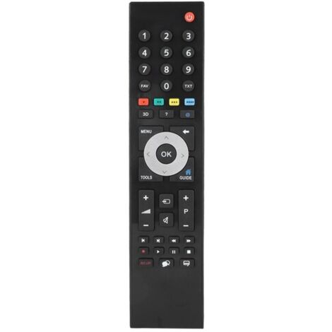 Service de remplacement télécommande Smart TV pour GRUNDIG TV TP7187R