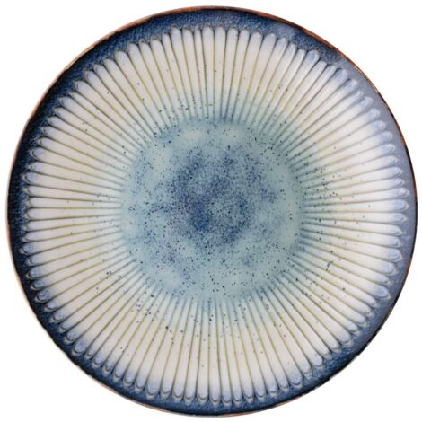 service de table Set 100% Porcelaine Multicolore