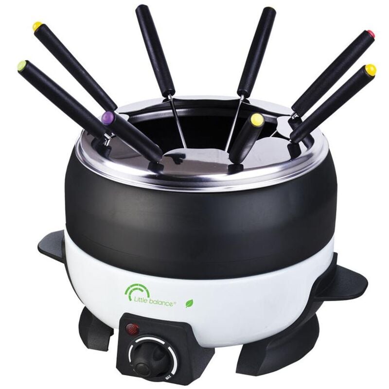 Little Balance - raclette et fondue 8260