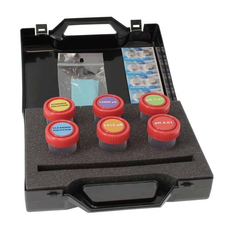 Milwaukee - service kit Etalonnage et entretien