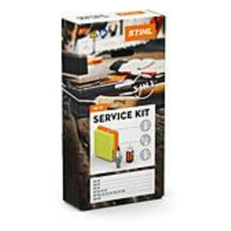 Service Kit FS 131 FS 311 HT 133 KM 1 130077 - STIHL - 41800074103
