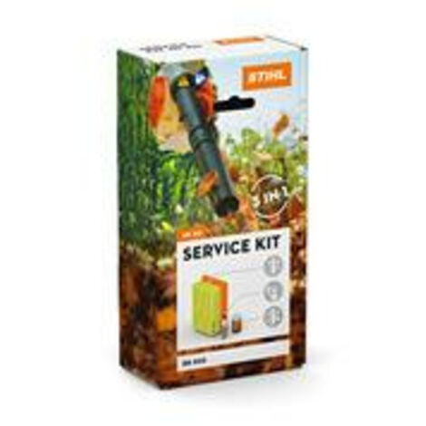 Service-Kit Nr. 40 STIHL für Gebläse BR 800
