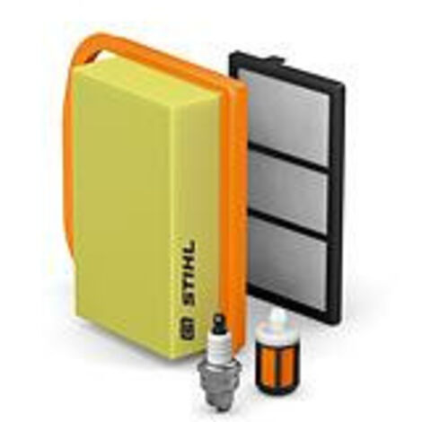 Service Kit TS 410 TS 420 TS 440 129919 - STIHL - 42380074102