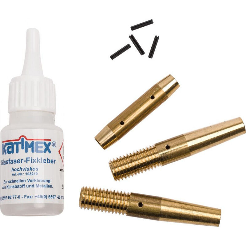 FP - Ensemble de service pour cable Katimex