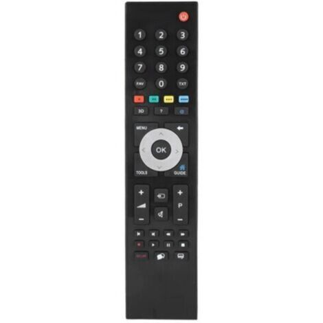 Servicio de reemplazo de control remoto para Smart TV