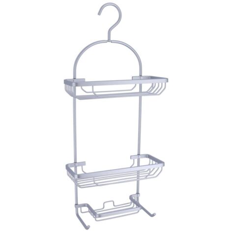 Servidor de aluminio gm - cromo - Tendance
